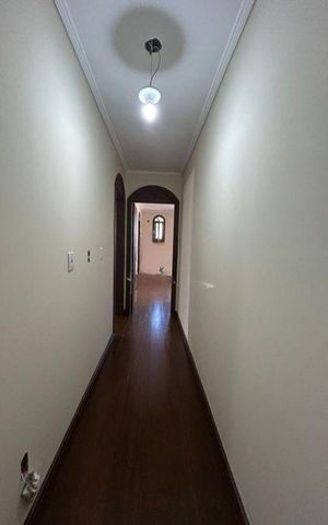 Casa de condomínio para alugar com 80m², 3 quartos e sem vaga