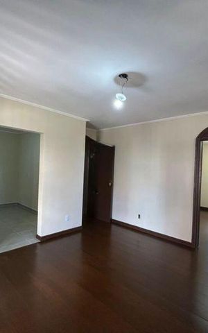 Casa de condomínio para alugar com 80m², 3 quartos e sem vaga Casa de condomínio para alugar com 80m², 3 quartos e sem vagaSala
