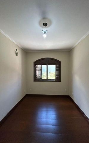 Casa de condomínio para alugar com 80m², 3 quartos e sem vaga Casa de condomínio para alugar com 80m², 3 quartos e sem vagaQuarto 1