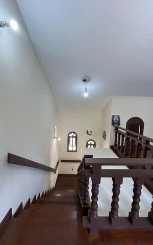 Casa de condomínio para alugar com 80m², 3 quartos e sem vaga