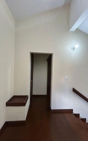 Casa de condomínio para alugar com 80m², 3 quartos e sem vaga