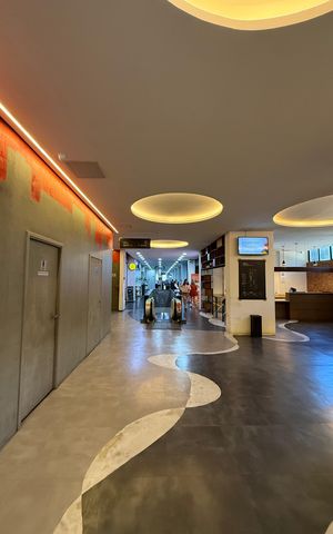 Studio à venda com 40m², 1 quarto e sem vaga