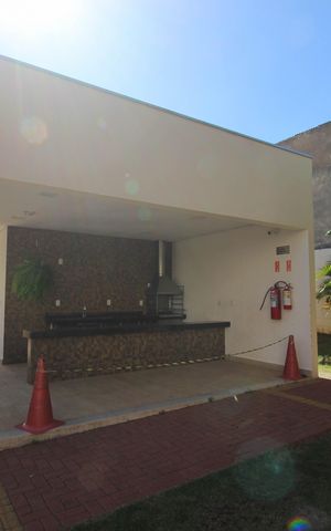 Apartamento para alugar com 40m², 2 quartos e 1 vaga Apartamento para alugar com 40m², 2 quartos e 1 vagaÁrea comum
