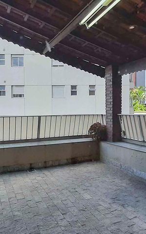 Apartamento à venda com 148m², 4 quartos e 2 vagas Apartamento à venda com 148m², 4 quartos e 2 vagasÁrea comum