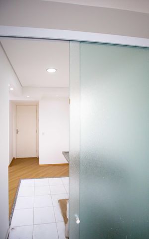Apartamento à venda com 44m², 2 quartos e 1 vagaÁrea de Serviço