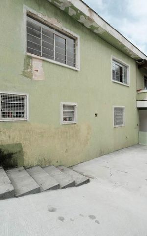 Casa à venda com 440m², 7 quartos e 6 vagasÁrea externa