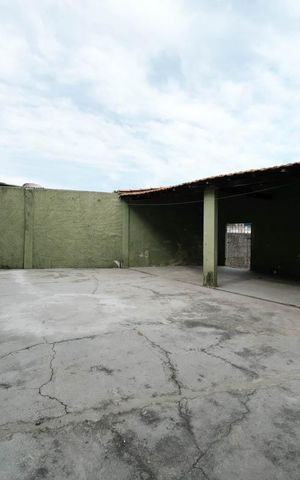 Casa à venda com 440m², 7 quartos e 6 vagasÁrea externa