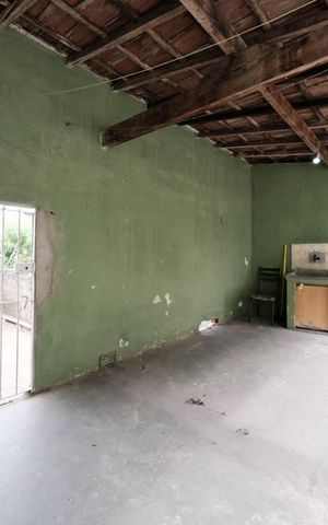 Casa à venda com 440m², 7 quartos e 6 vagasÁrea externa