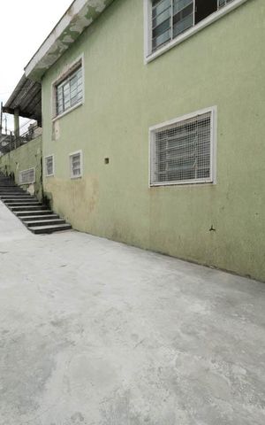 Casa à venda com 440m², 7 quartos e 6 vagasÁrea externa