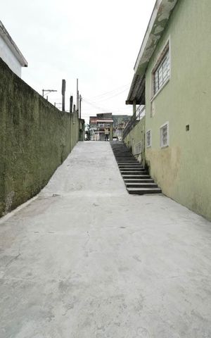 Casa à venda com 440m², 7 quartos e 6 vagasÁrea externa