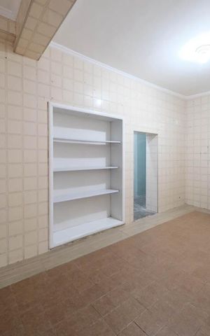 Casa à venda com 440m², 7 quartos e 6 vagasCozinha
