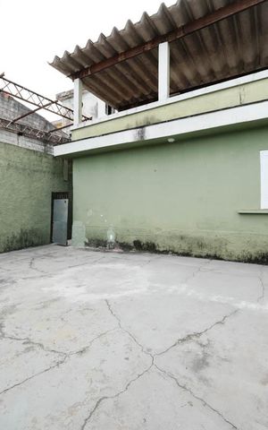 Casa à venda com 440m², 7 quartos e 6 vagasÁrea externa