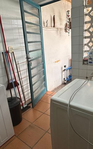 Casa à venda com 186m², 3 quartos e 2 vagas
