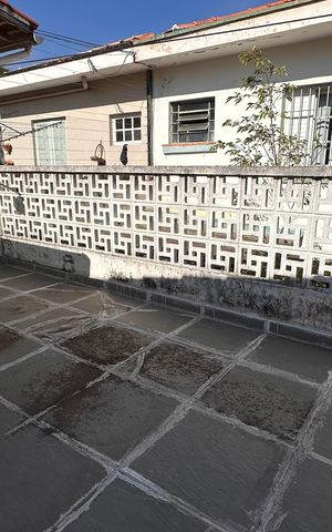 Casa à venda com 186m², 3 quartos e 2 vagas