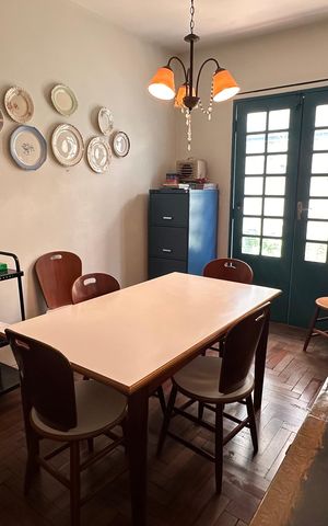 Casa à venda com 186m², 3 quartos e 2 vagas