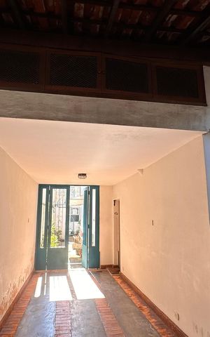 Casa à venda com 186m², 3 quartos e 2 vagas