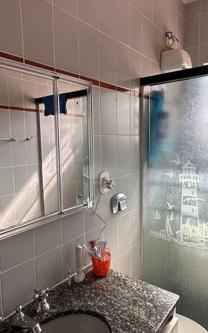 Casa à venda com 186m², 3 quartos e 2 vagas