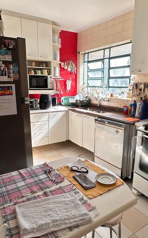 Casa à venda com 186m², 3 quartos e 2 vagas