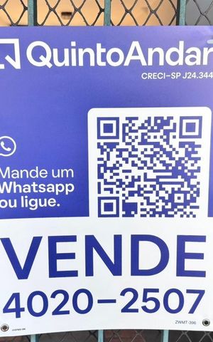 Casa à venda com 186m², 3 quartos e 2 vagas