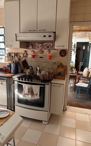Casa à venda com 186m², 3 quartos e 2 vagas