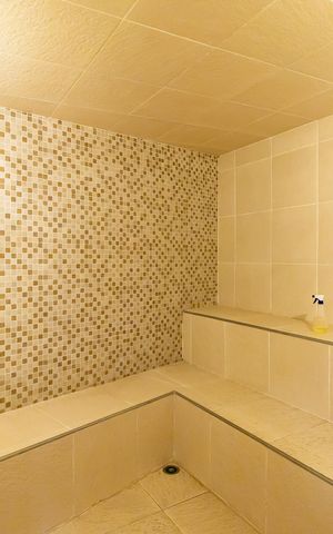 Apartamento à venda com 385m², 4 quartos e 4 vagas