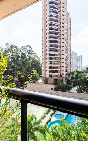 Apartamento à venda com 385m², 4 quartos e 4 vagas