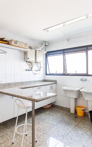 Apartamento à venda com 385m², 4 quartos e 4 vagas