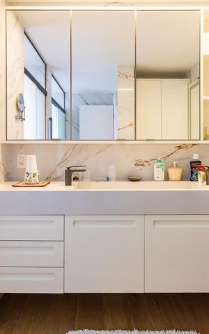 Apartamento à venda com 385m², 4 quartos e 4 vagas
