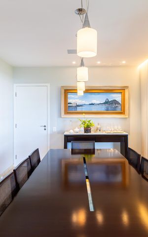 Apartamento à venda com 385m², 4 quartos e 4 vagas