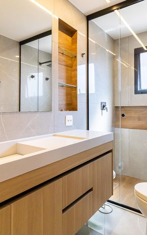 Apartamento à venda com 385m², 4 quartos e 4 vagas