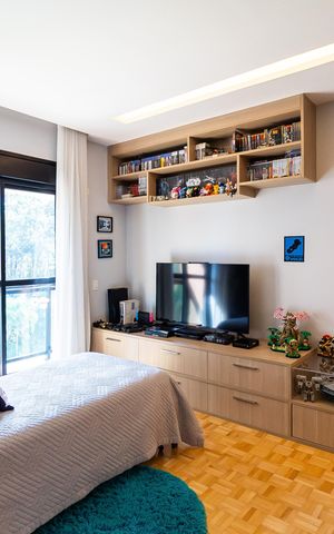 Apartamento à venda com 385m², 4 quartos e 4 vagas