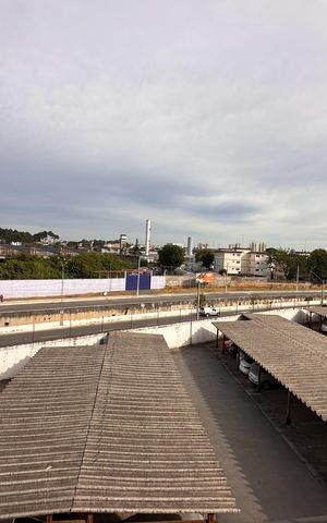 Apartamento à venda com 65m², 2 quartos e 1 vaga Apartamento à venda com 65m², 2 quartos e 1 vagaVista do Quarto 2