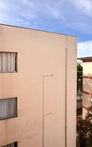 Apartamento à venda com 65m², 2 quartos e 1 vaga Apartamento à venda com 65m², 2 quartos e 1 vagaVista da Sala