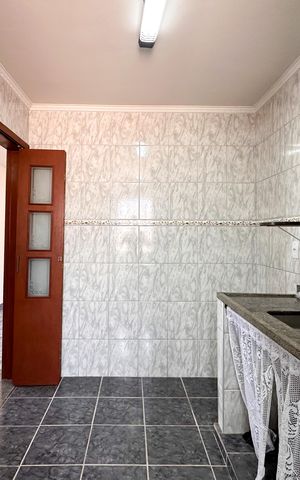 Apartamento à venda com 65m², 2 quartos e 1 vaga Apartamento à venda com 65m², 2 quartos e 1 vagaCozinha