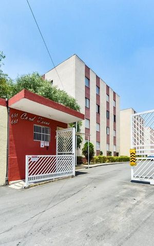 Apartamento à venda com 65m², 2 quartos e 1 vaga Apartamento à venda com 65m², 2 quartos e 1 vagaFachada