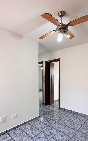 Apartamento à venda com 65m², 2 quartos e 1 vaga Apartamento à venda com 65m², 2 quartos e 1 vagaSala