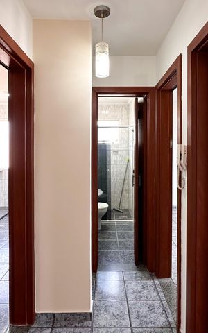 Apartamento à venda com 65m², 2 quartos e 1 vaga Apartamento à venda com 65m², 2 quartos e 1 vagaAcesso aos Quartos