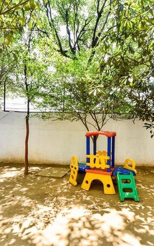 Apartamento à venda com 65m², 2 quartos e 1 vaga Apartamento à venda com 65m², 2 quartos e 1 vagaÁrea comum - Playground