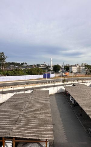 Apartamento à venda com 65m², 2 quartos e 1 vaga Apartamento à venda com 65m², 2 quartos e 1 vagaVista do Quarto 1