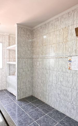 Apartamento à venda com 65m², 2 quartos e 1 vaga Apartamento à venda com 65m², 2 quartos e 1 vagaCozinha