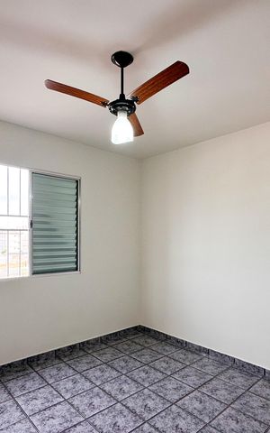 Apartamento à venda com 65m², 2 quartos e 1 vaga Apartamento à venda com 65m², 2 quartos e 1 vagaQuarto 1