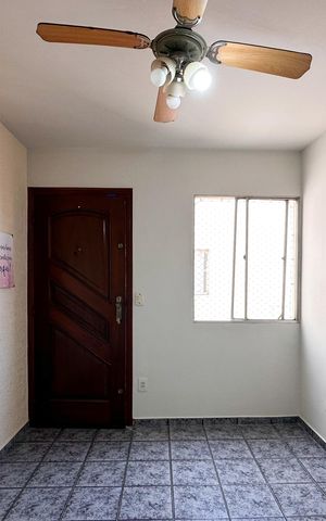 Apartamento à venda com 65m², 2 quartos e 1 vaga Apartamento à venda com 65m², 2 quartos e 1 vagaSala
