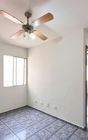 Apartamento à venda com 65m², 2 quartos e 1 vaga Apartamento à venda com 65m², 2 quartos e 1 vagaSala