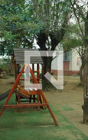 Apartamento à venda com 65m², 2 quartos e 1 vaga Apartamento à venda com 65m², 2 quartos e 1 vagaÁrea comum - Playground