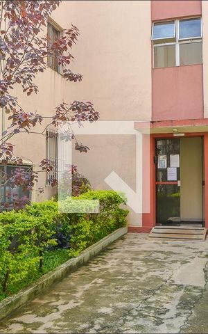 Apartamento à venda com 65m², 2 quartos e 1 vaga Apartamento à venda com 65m², 2 quartos e 1 vagaÁrea comum - Hall