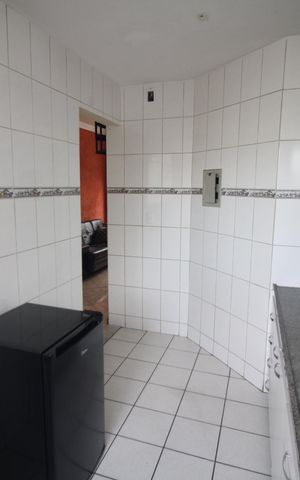 Apartamento à venda com 101m², 3 quartos e 2 vagasCozinha