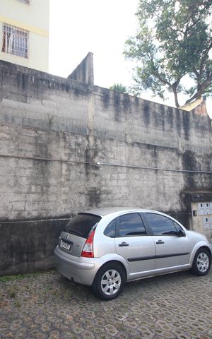 Apartamento à venda com 101m², 3 quartos e 2 vagasÁrea comum