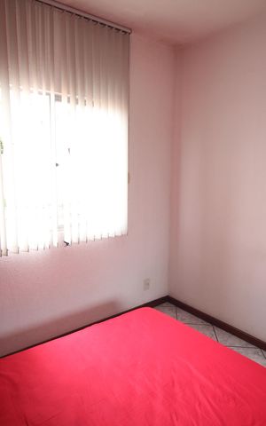 Apartamento à venda com 101m², 3 quartos e 2 vagasQuarto 1