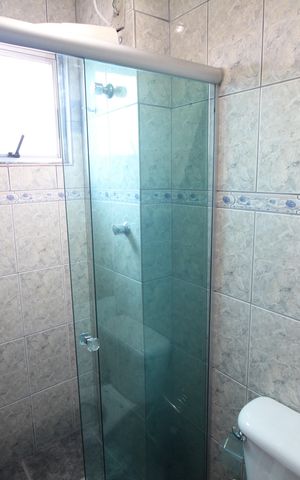 Apartamento à venda com 101m², 3 quartos e 2 vagasSuite Quarto 1