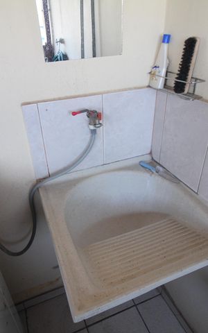 Apartamento à venda com 101m², 3 quartos e 2 vagasÁrea de Serviço